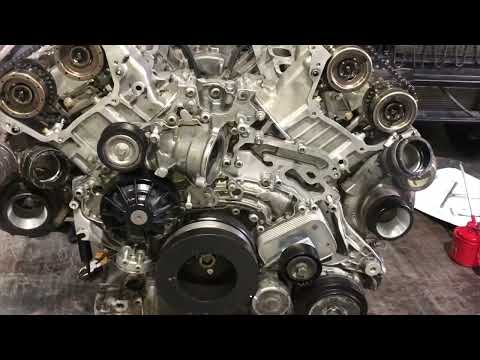 Mercedes Benz G63 M157 M278 Timing How Setup 