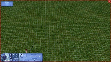 Above Ground Pool Tutorial - The Sims 3