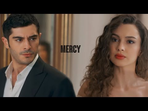 Canfeza & Mahir • Mercy