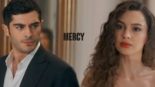 Canfeza & Mahir Mercy