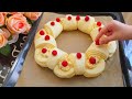 НЕЖНЕЙШИЙ ПИРОГ 🥰Кусочек буквально ТАЕТ во рту! ДЕЙСТВИТЕЛЬНО ВКУСНО 😋