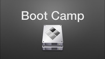 How to Delete a Boot Camp Partition on a  Mac