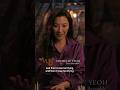 A Haunting In Venice | Michelle Yeoh Script Reaction | Now Playing