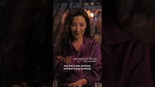 A Haunting In Venice | Michelle Yeoh Script Reaction | Now Playing