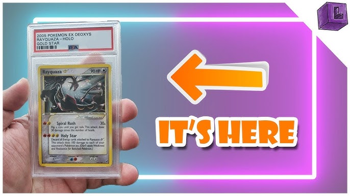 WE PULLED A SHINING RAYQUAZA!! SHINING LEGENDS ELITE TRAINER BOX! 