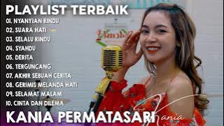 Kania Permatasari - Lagu Dangdut Akustik Pilihan untuk Menyembuhkan Patah Hati