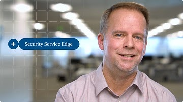 What is Security Service Edge (SSE)