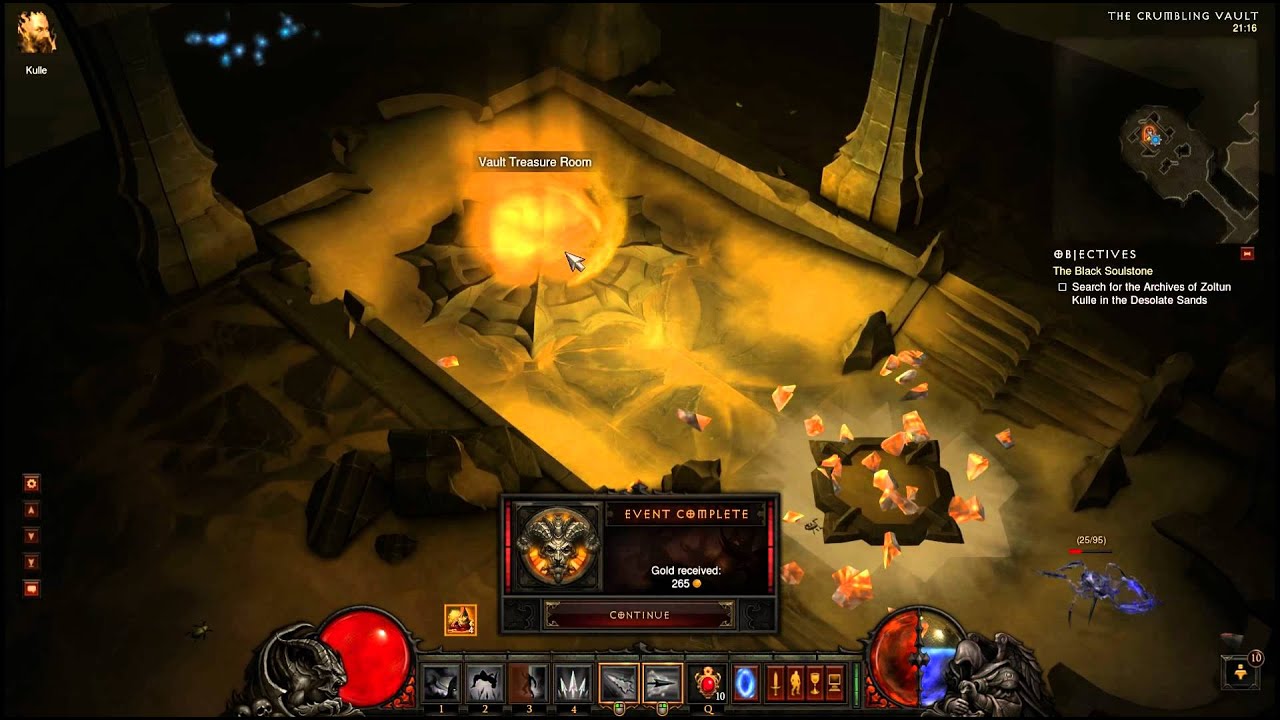 diablo 3 nooks and crannies diablo 3 nooks and crannies