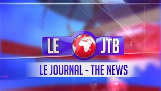 JTB 12H DU MARDI 28 MAI 2024 - ÉQUINOXE TV