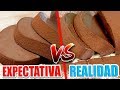 PROBANDO LAS RECETAS MÁS VIRALES DE YOUTUBE