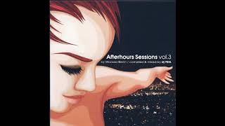 DJ Feel - Afterhours Sessions vol.3