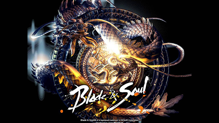 Blade & Soul Original Soundtrack  The Story (劍靈 BGM OST ) Epic music 岩代太郎