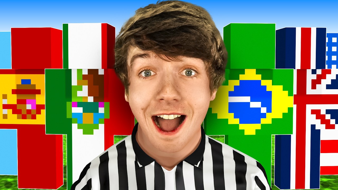 Последняя страна в игре получит 10 000$!