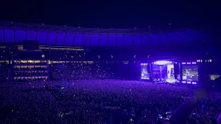 Depeche Mode - Never Let Me Down Again - Olympiastadion Berlin 07.07.23