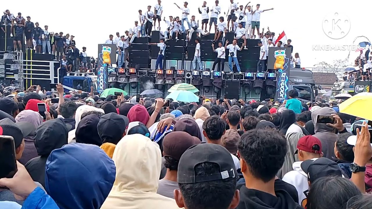 CEKSON K5 AUDIO VS BP AUDIO