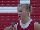 IHSAA Girls Basketball Player Profile: Brittany Ra...