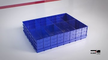 Kardex VLM BOX by SUMOBOX