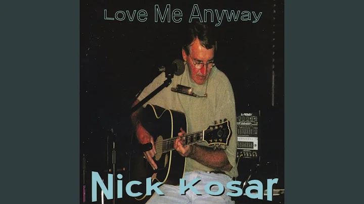 Nicholas Kosar Photo 8