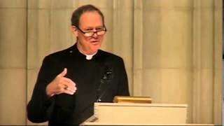 March 25, 2016: Liturgy of Good Friday, Meditation by The Rev. Stuart Kenworthy