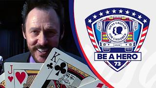 Lance Burton - Allstar Magician Extravaganza | 73rd WHAS Crusade For Children Benefit Show