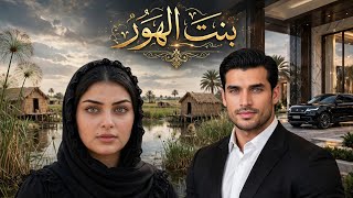 Bint Al-Hor Series Episode 8 🧡