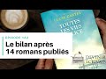 Ep 182  7 conseils dauteur aprs 14 romans publis