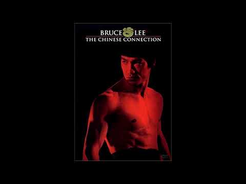 Bruce Lee The Chinese Connection Theme Song (ORIGINAL)