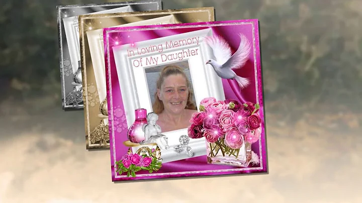 ~~~ In Loving Memory Of  Susan Anne Tompkins ~~~