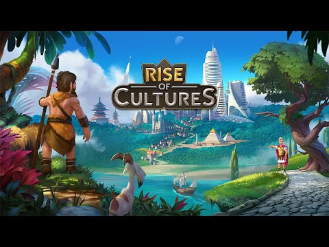 Ascensão das Culturas: Jogo do Reino