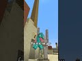 How to do the Minecraft&#39;s Impossible Iron Golem MLG