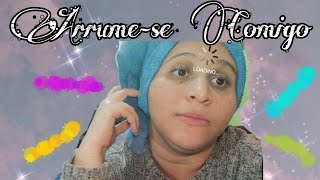 Arrume-se comigo pra ir Para o Parque comemorar Niver da minha irmã em Cristo ?