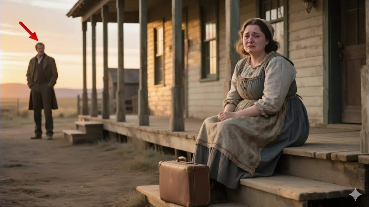 Viudo Desesperado Conoce a la Novia 