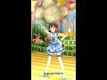 SMILE ICHIBAN  [ MINAKO SOLO Ver. ] (スマイルいちばん 佐竹美奈子ソロバージョン)"iDOLM@STER MILLIONLIVE! THEATERDAYS"