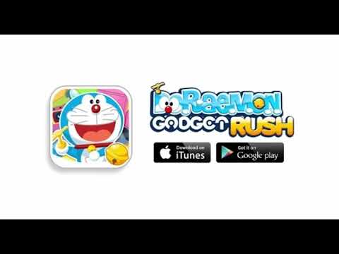 Doraemon Gadget Rush BGM: Puzzle Theme 2