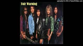 Fair Warning - Longing For Love