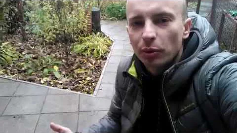 Обзор уклонов тротуарной плитки и готового объекта