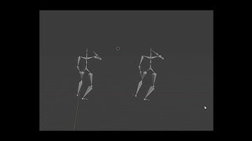 MoCap animation compression comparision