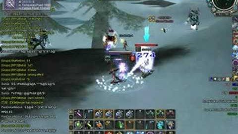 Rising Force Online