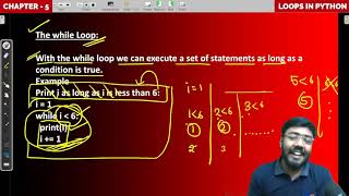 Python Programming in 6 hours | Part-#02 | By Vinay Mishra