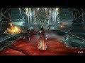Castlevania: Lords of Shadow 2 Gameplay (Xbox One X HD) [1080p60FPS]
