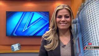 NOTICIAS 4 VISIÓN EDICIÓN ESTELAR EN VIVO! LUNES 29 DE JUNIO 2020