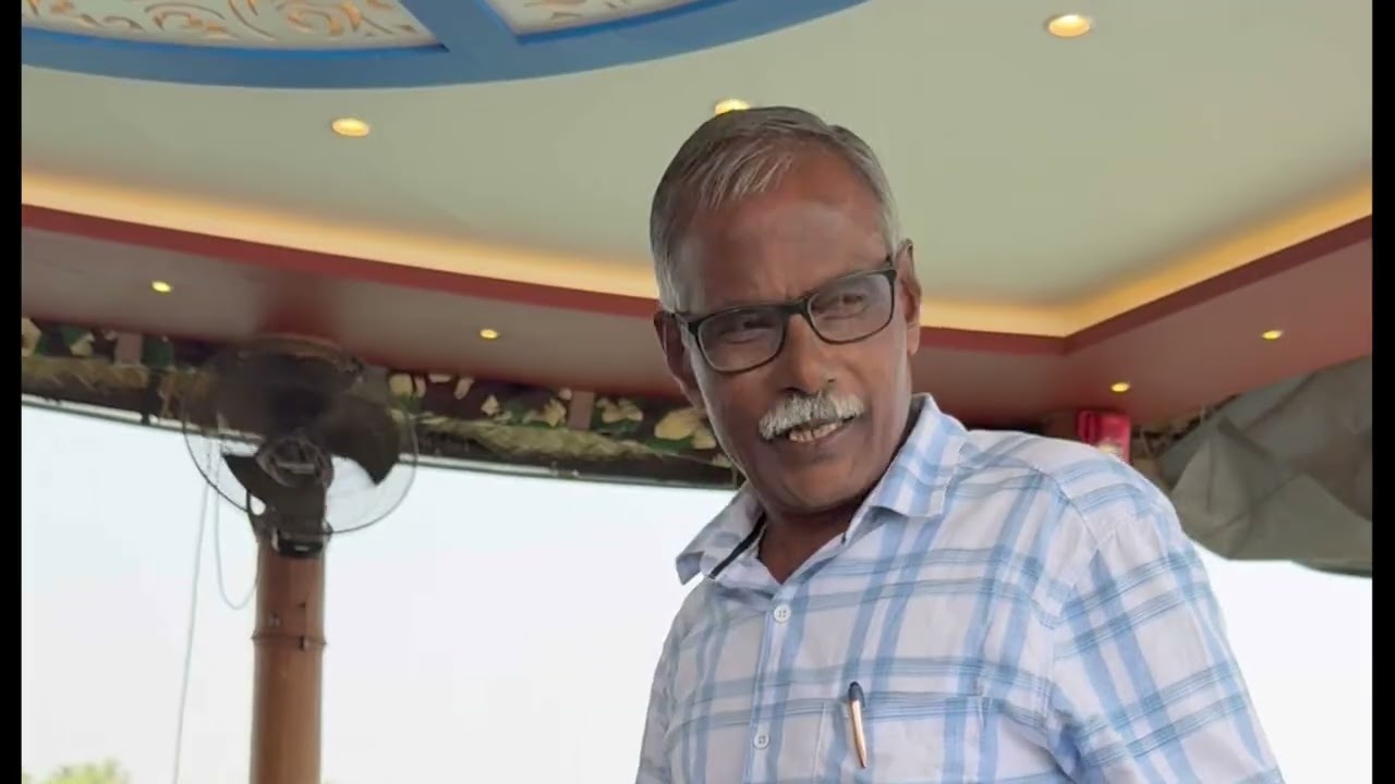 പറശ്ശിനി മൂഡ്‌ '26