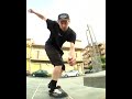 Tyler Surrey from Delivery X Thrasher’s “Gemma” video 🇮🇹