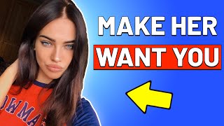 Simple Trick To Make Any Girl Like You In 24 Hours The Pullaway Method