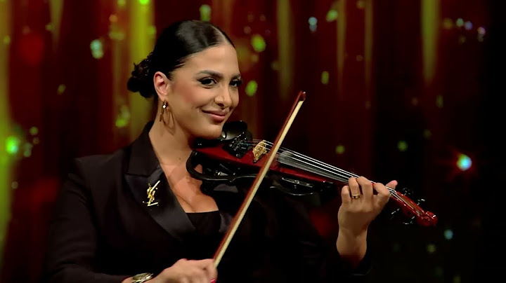 Gavro i Šiljak - Jovana sa Pala BN Music Etno 2025