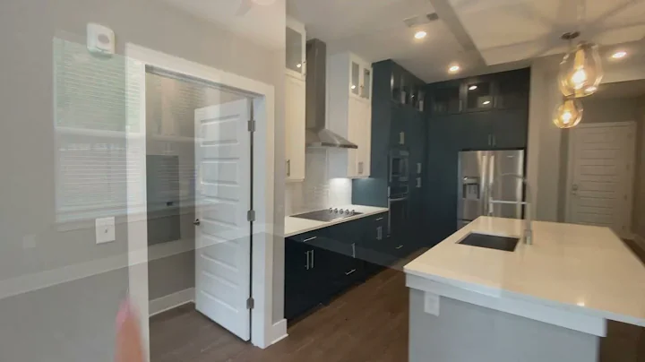 3 Bed, 2 Bath (C1) Apartment in Decatur, Georgia -...