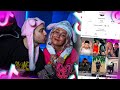 ЕГОР КРИД С КЛАВА КОКА СМОТРЯТ ТИК ТОК // TIK TOK #14 / ЕГОР КРИД И КЛАВА КОКА СМОТРИТ TIK TOK