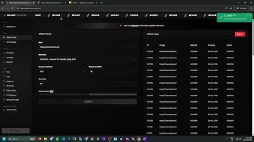 SpaceStresser.com vs MSI.com (AKAMAI BYPASS) | BEST IP BOOTER / IP STRESSER 2025