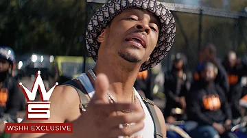 T.I. - “Hit Dogs Holla” feat. Tokyo Jetz (Official Music Video - WSHH Exclusive)