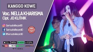 Nella Kharisma - Kanggo Kowe (Official Music Video) chords